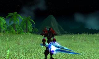 台服魔兽世界点卡